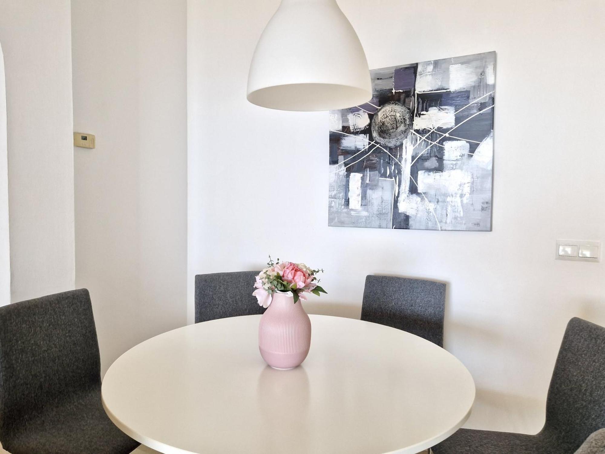 Sr Olivia's Sea View Apartamento Benalmádena