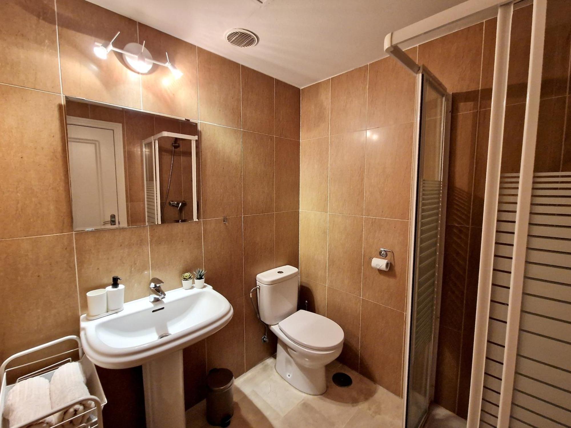 Sr Olivias Sea View Appartement