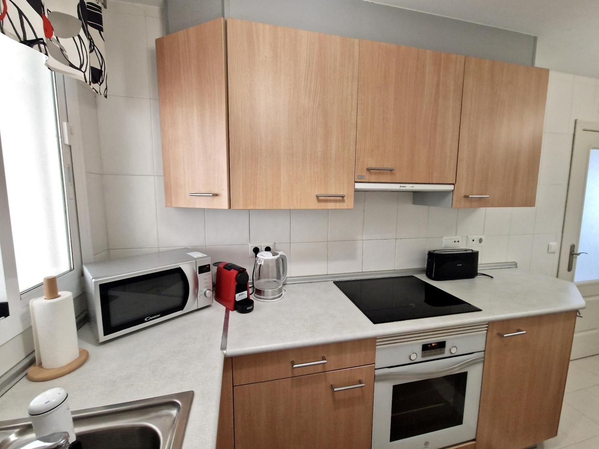 Appartement Sr Olivias Sea View *