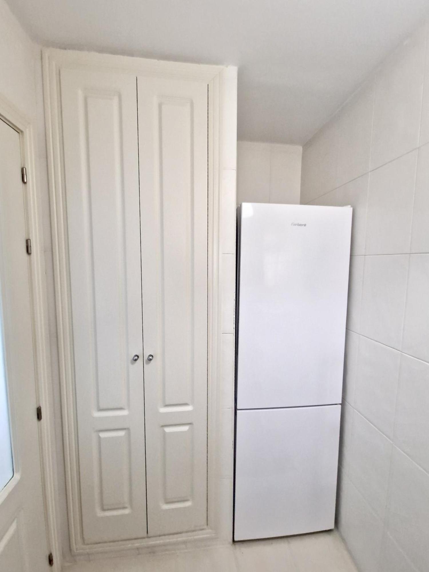 Sr Olivia's Sea View Apartamento Benalmádena