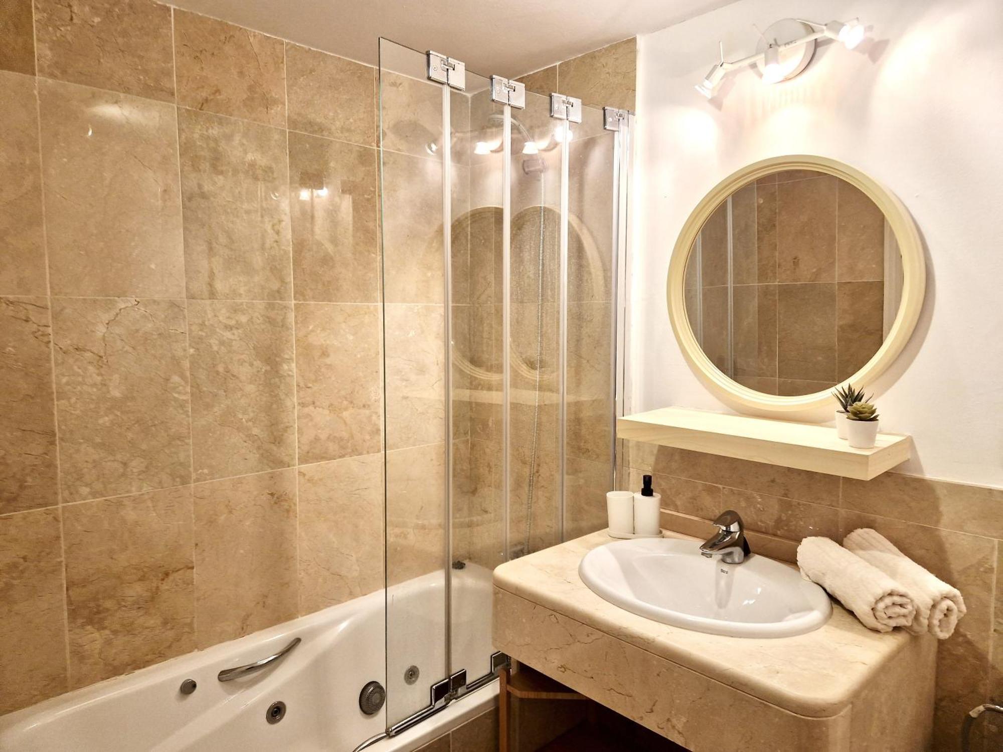 Sr Olivias Sea View Appartement *