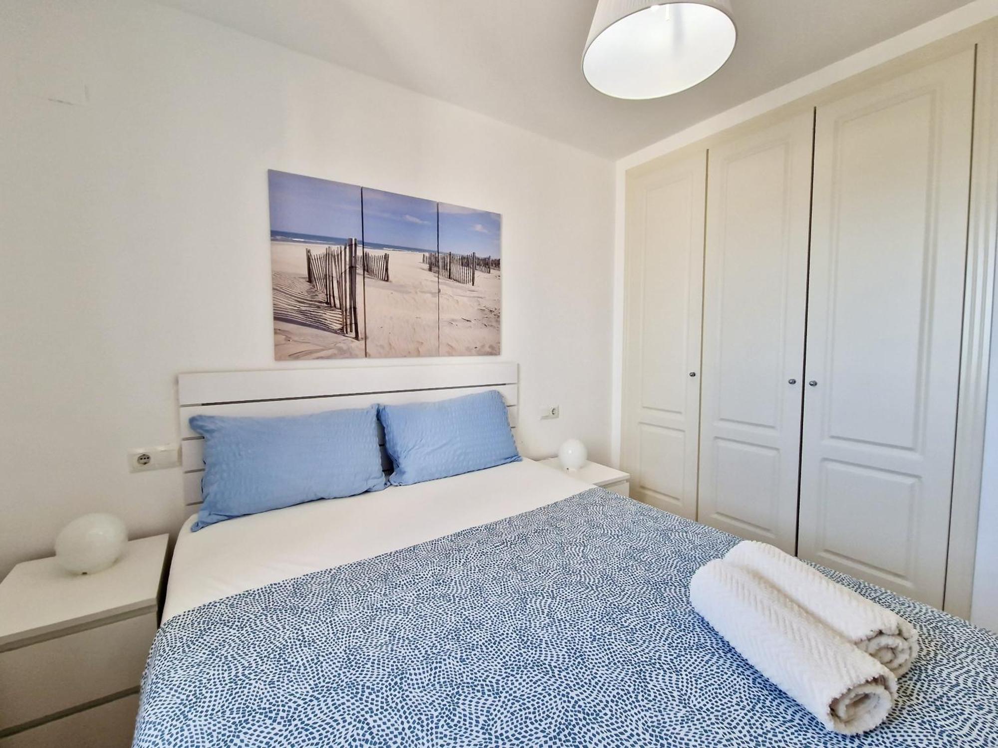 Apartamento Sr Olivia's Sea View