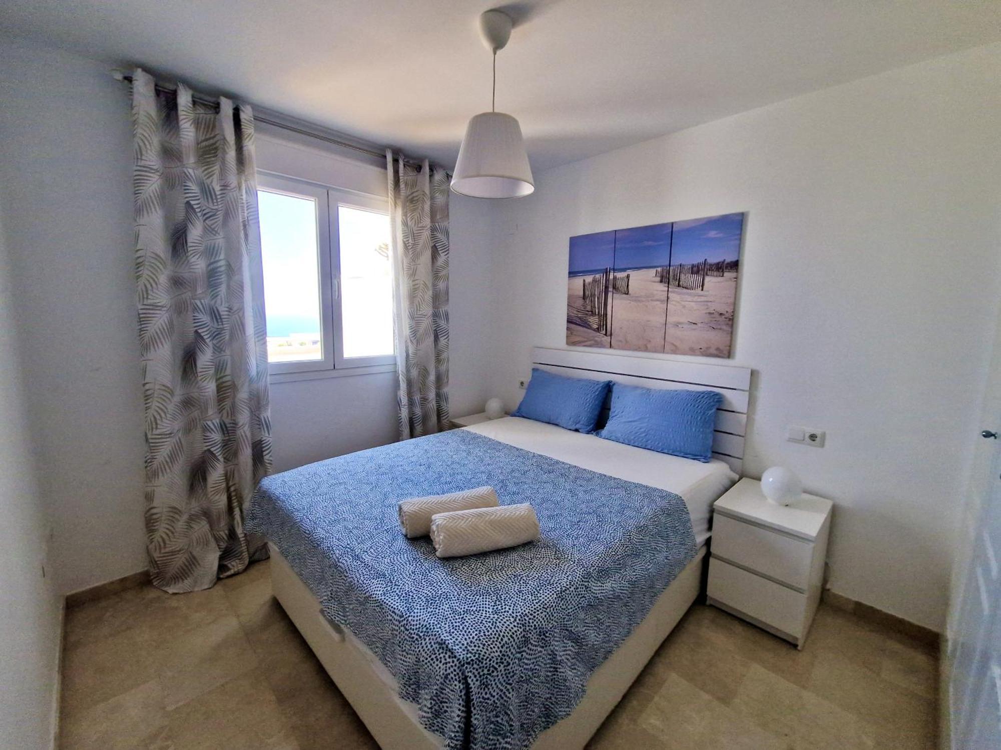 Sr Olivias Sea View