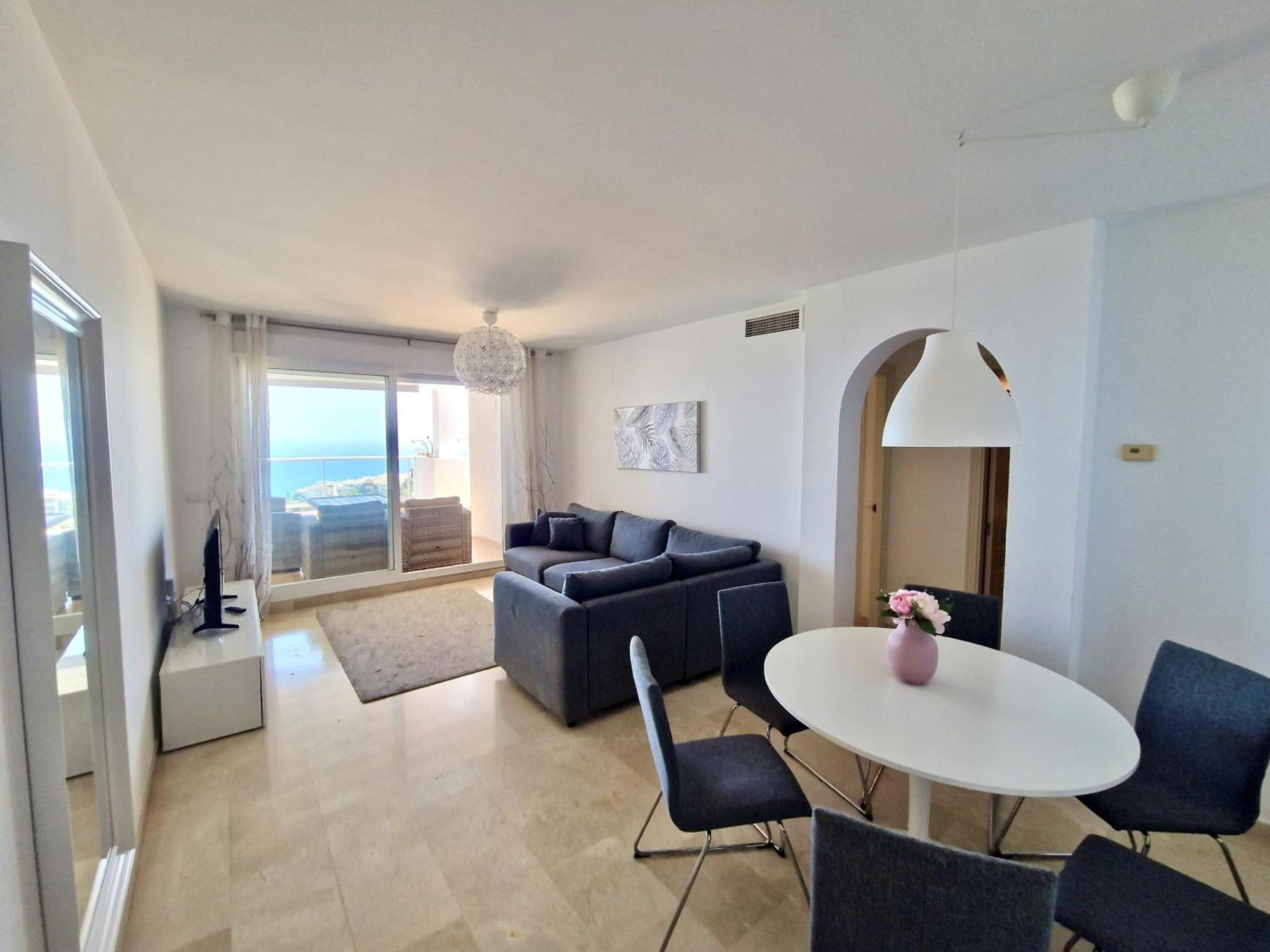 Sr Olivias Sea View Appartement