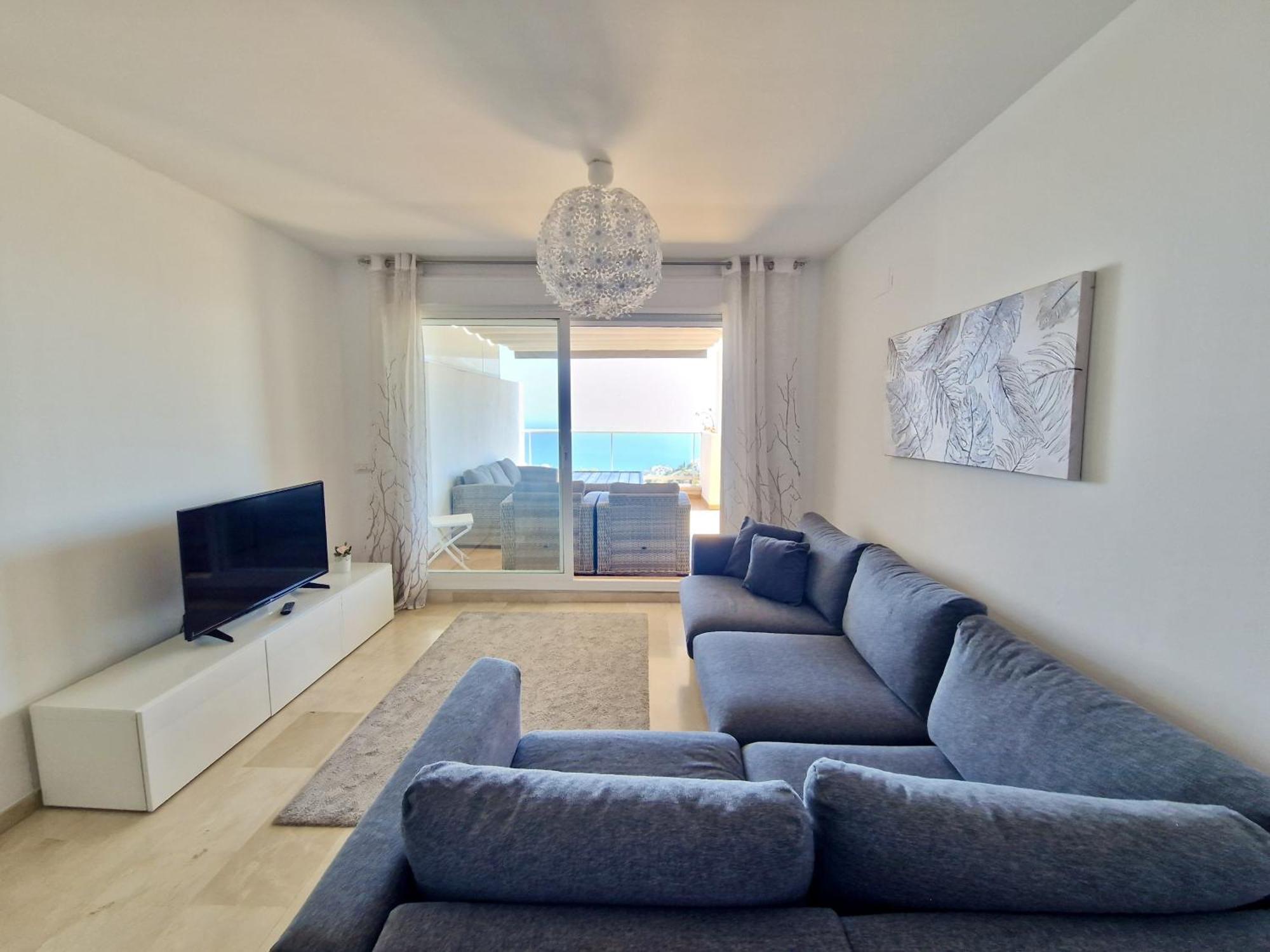 Apartamento Sr Olivia's Sea View *