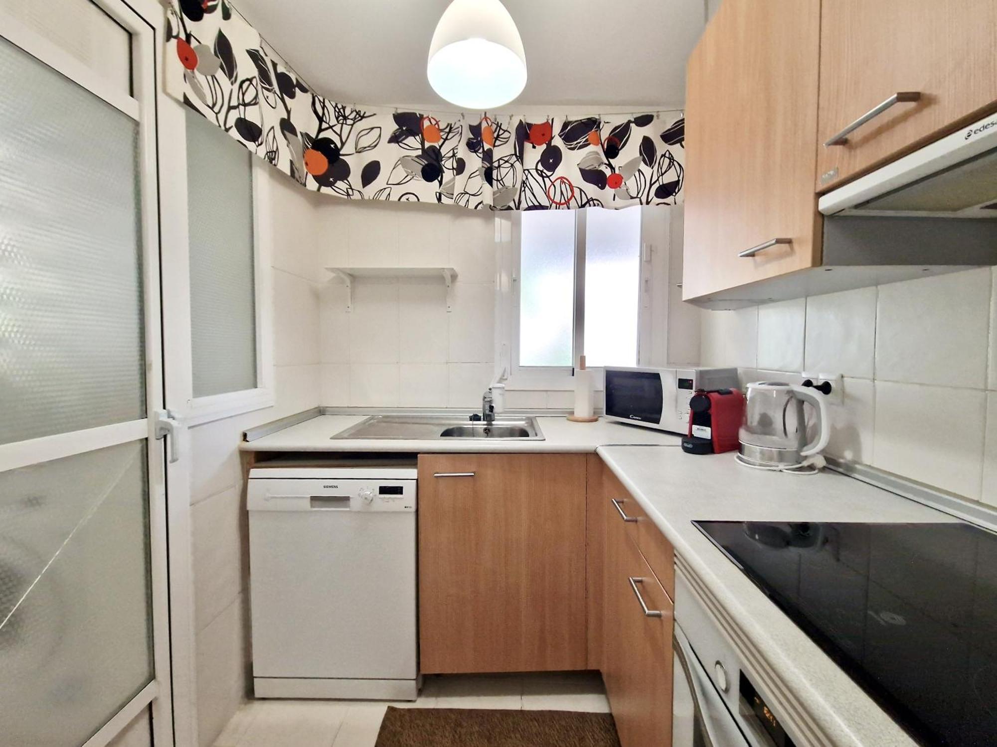 Appartement Sr Olivias Sea View