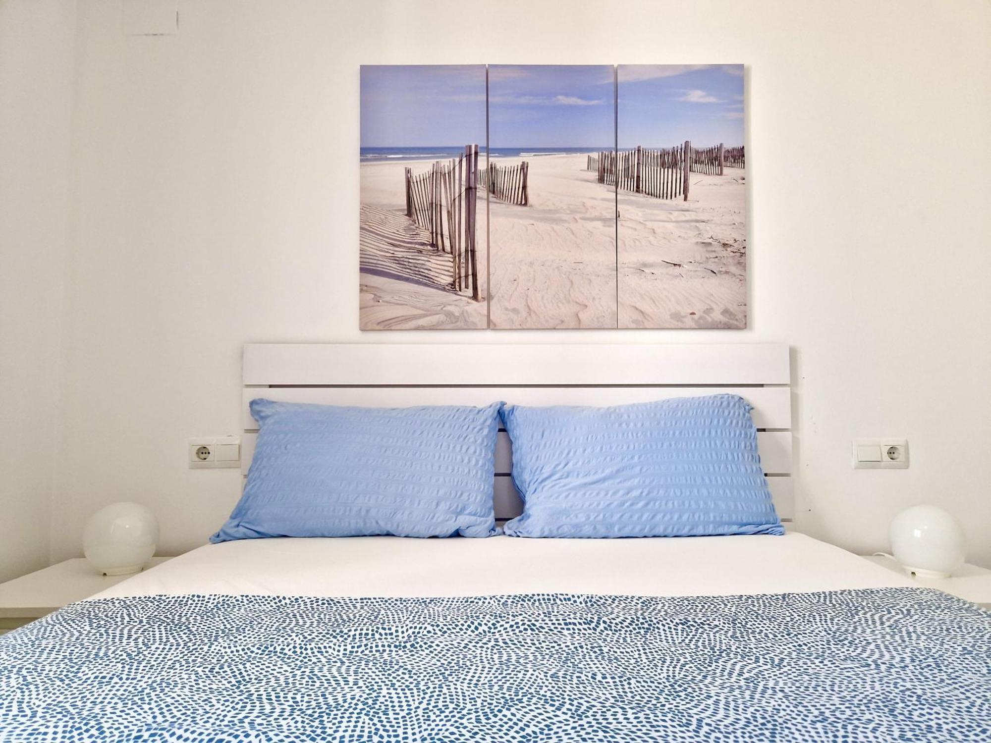 Sr Olivias Sea View Appartement *