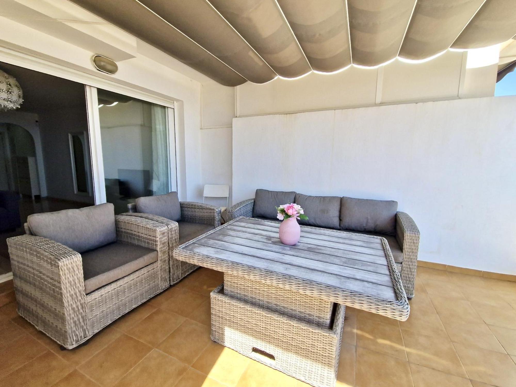 Appartement Sr Olivias Sea View *