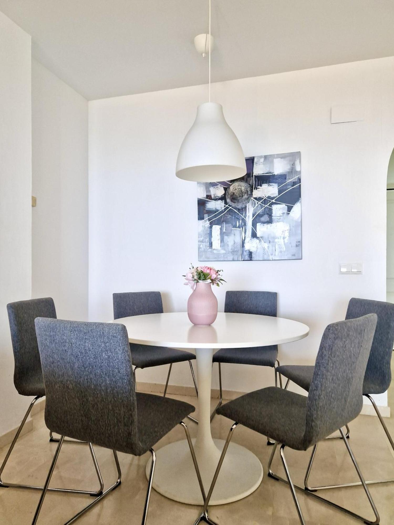 Sr Olivias Sea View Appartement Benalmádena