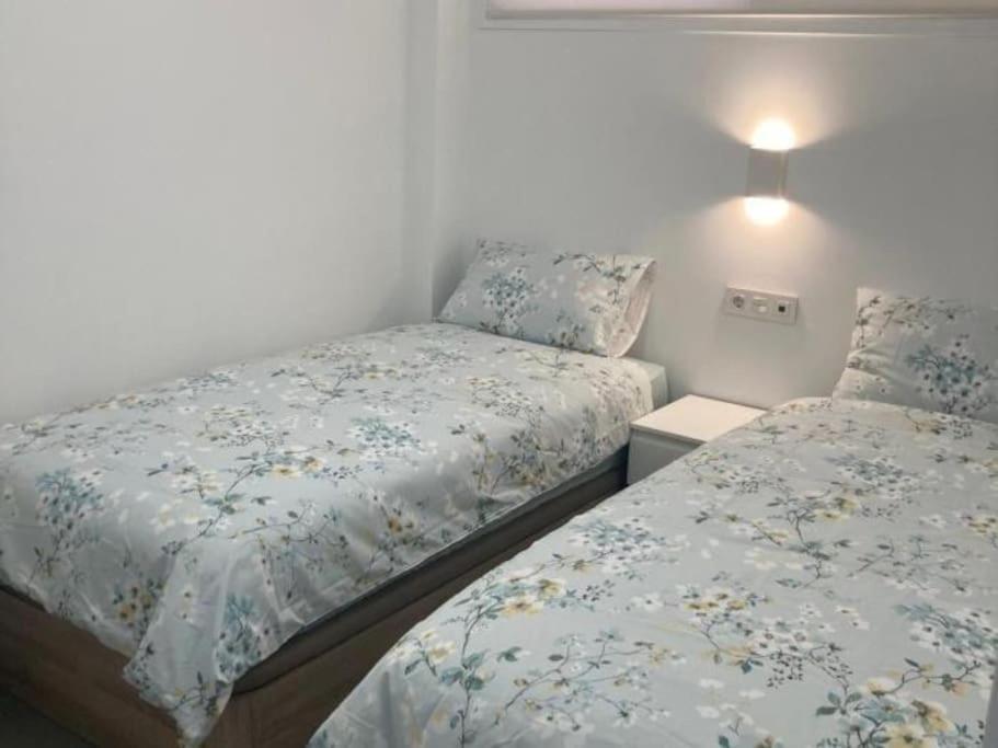 Modern 2 Bed With Sea Views, Bonanza * Benalmadena