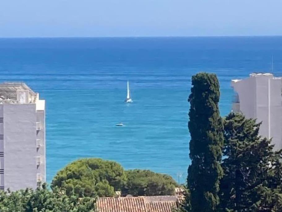 Modern 2 Bed With Sea Views, Bonanza