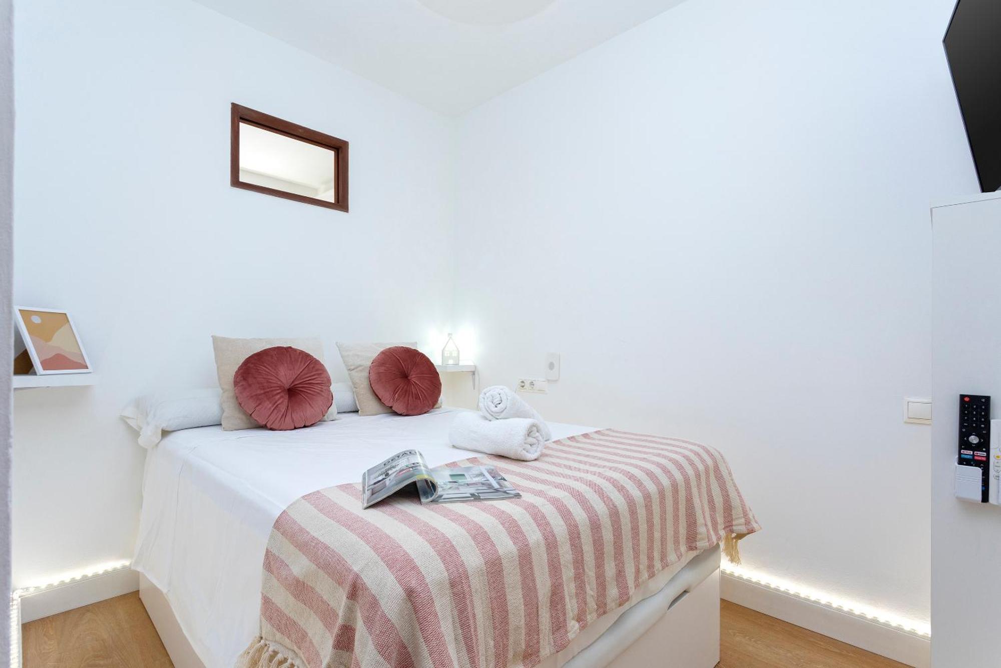 Apartamento Sunstay Center Flat I Arroyo De La Miel