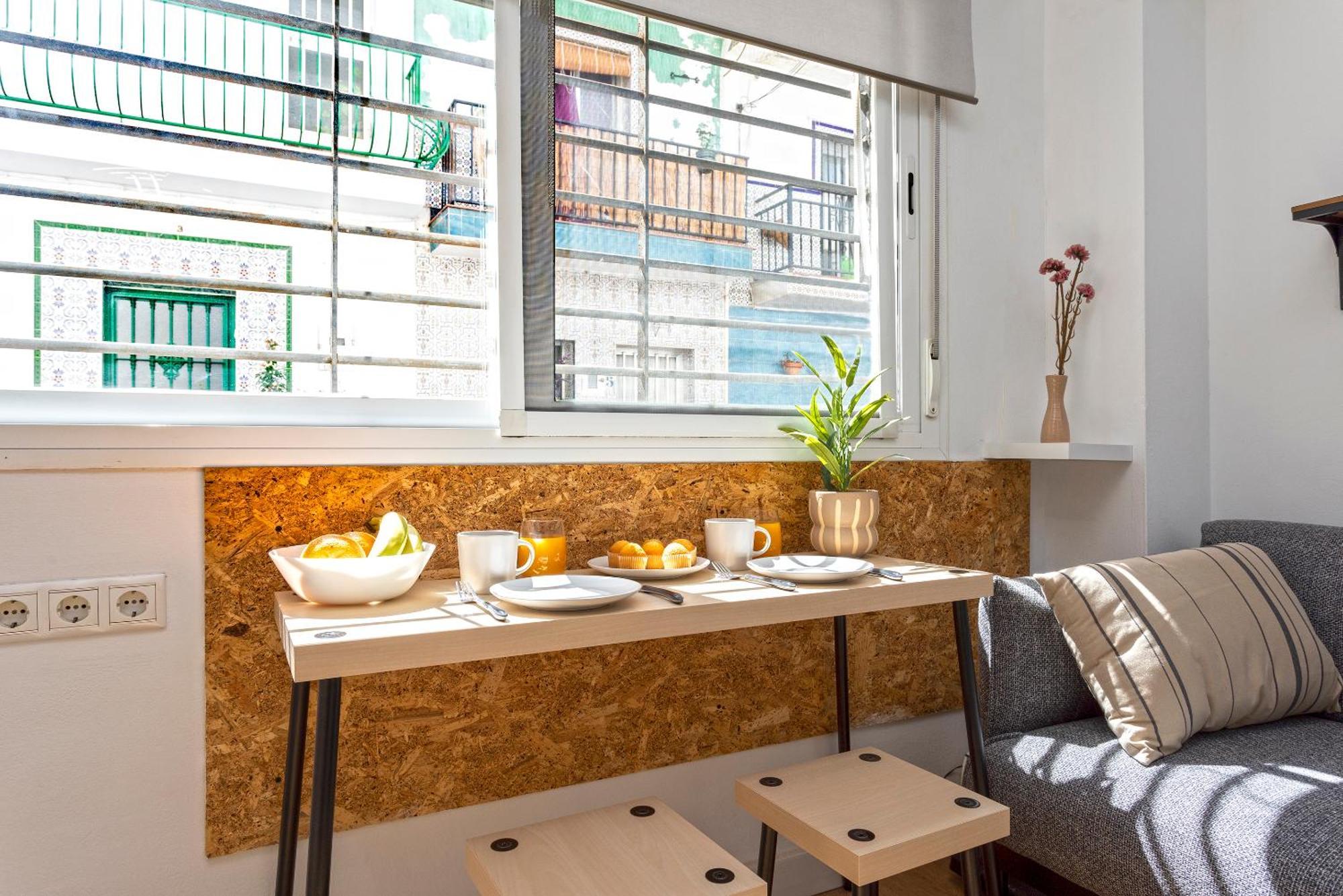 Apartamento Sunstay Center Flat I Arroyo De La Miel *