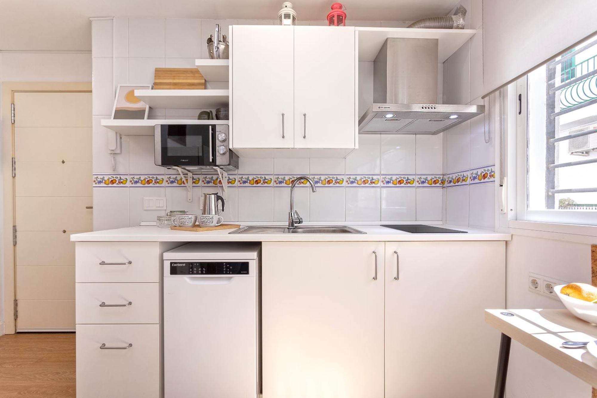 Sunstay Center Flat I Arroyo De La Miel Apartamento