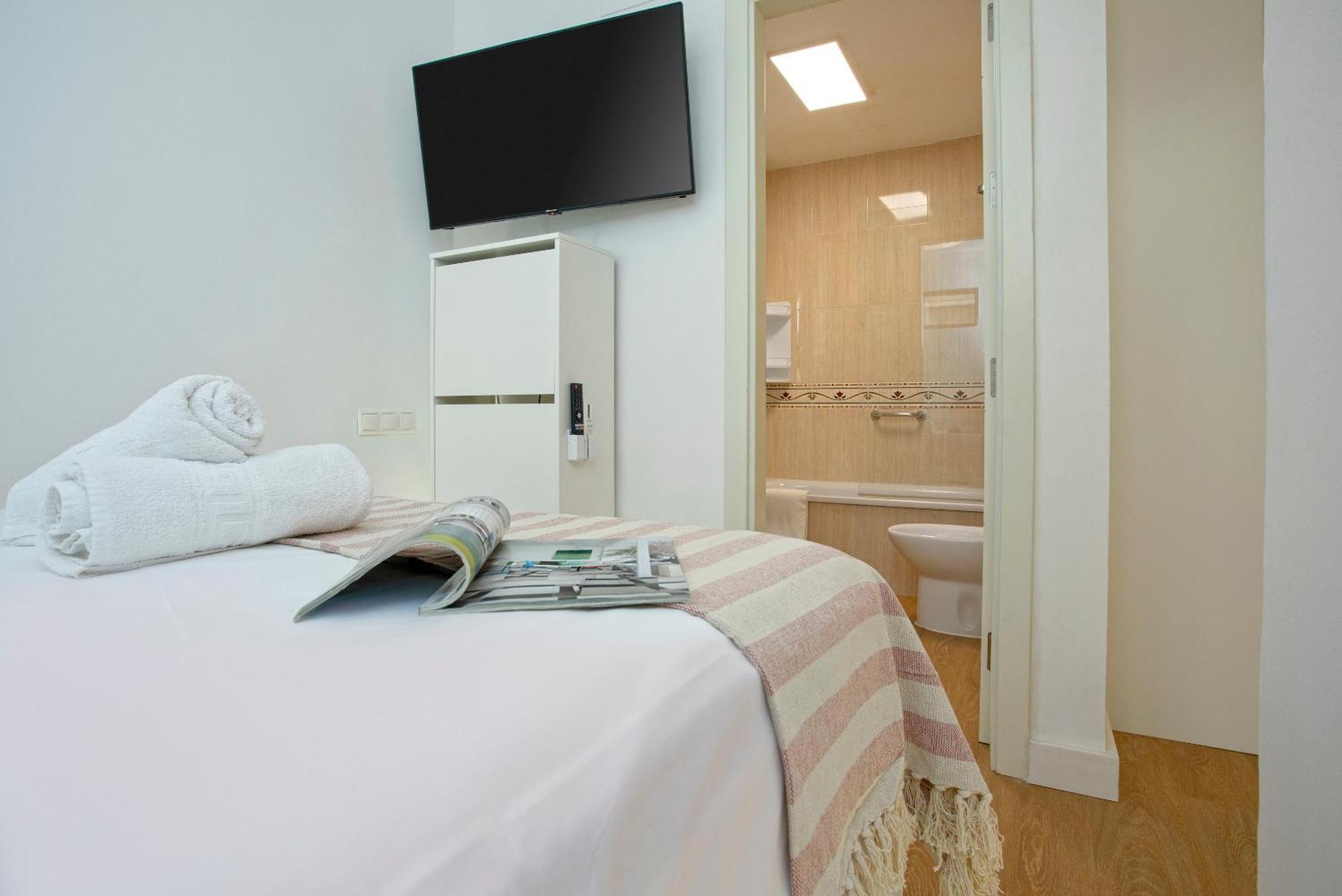 Sunstay Center Flat I Arroyo De La Miel *