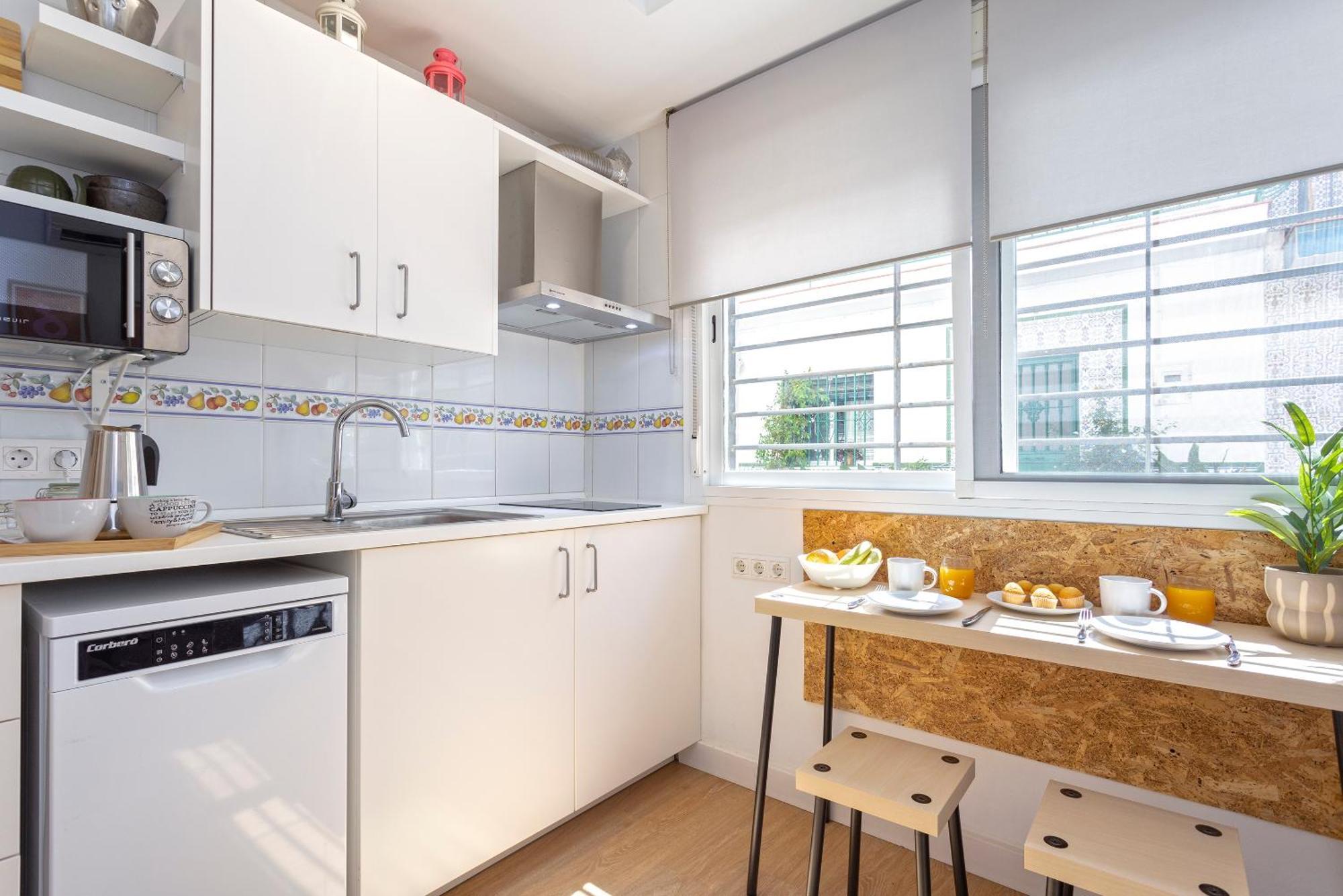 Sunstay Center Flat I Arroyo De La Miel Benalmádena