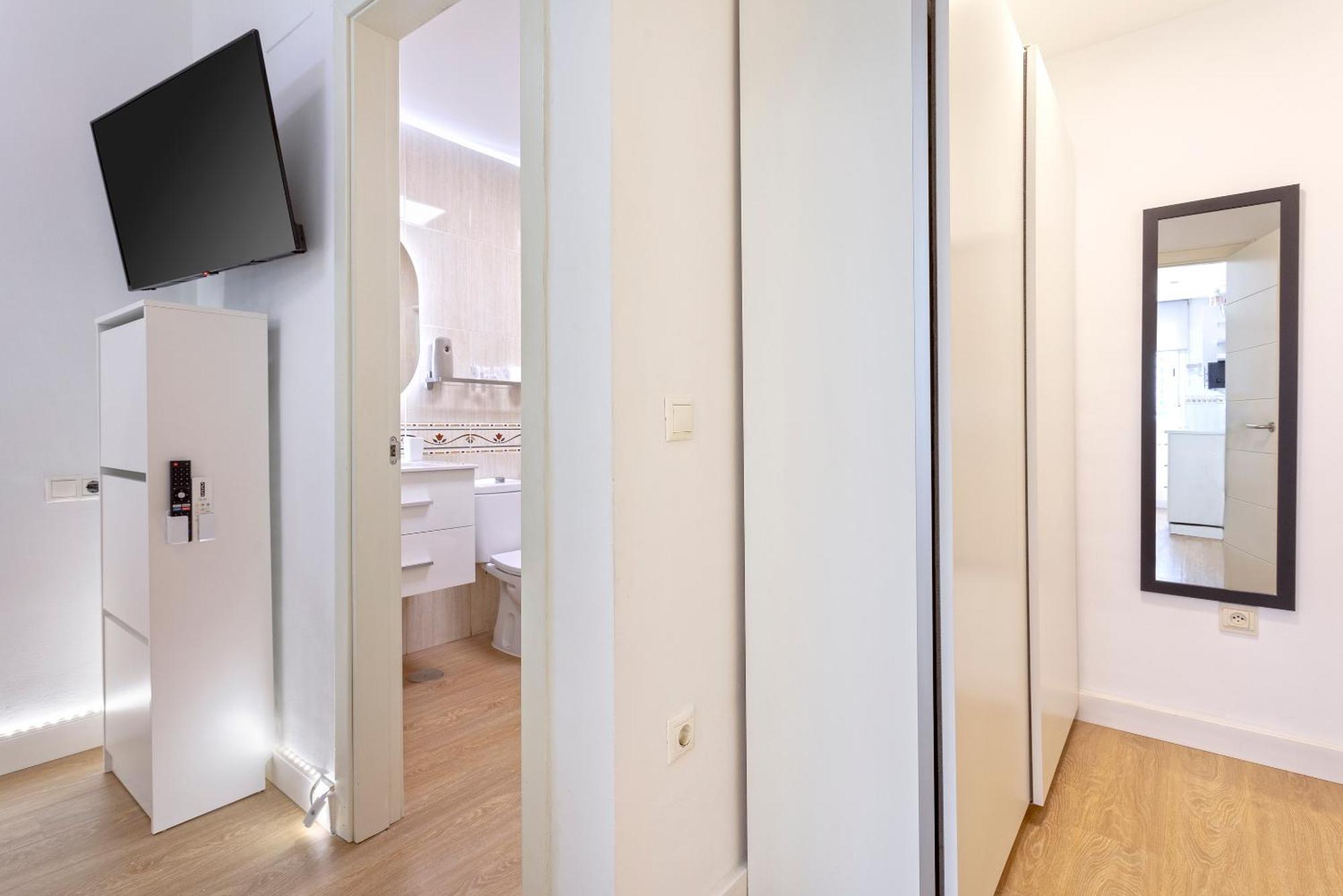 Apartamento Sunstay Center Flat I Arroyo De La Miel Benalmádena