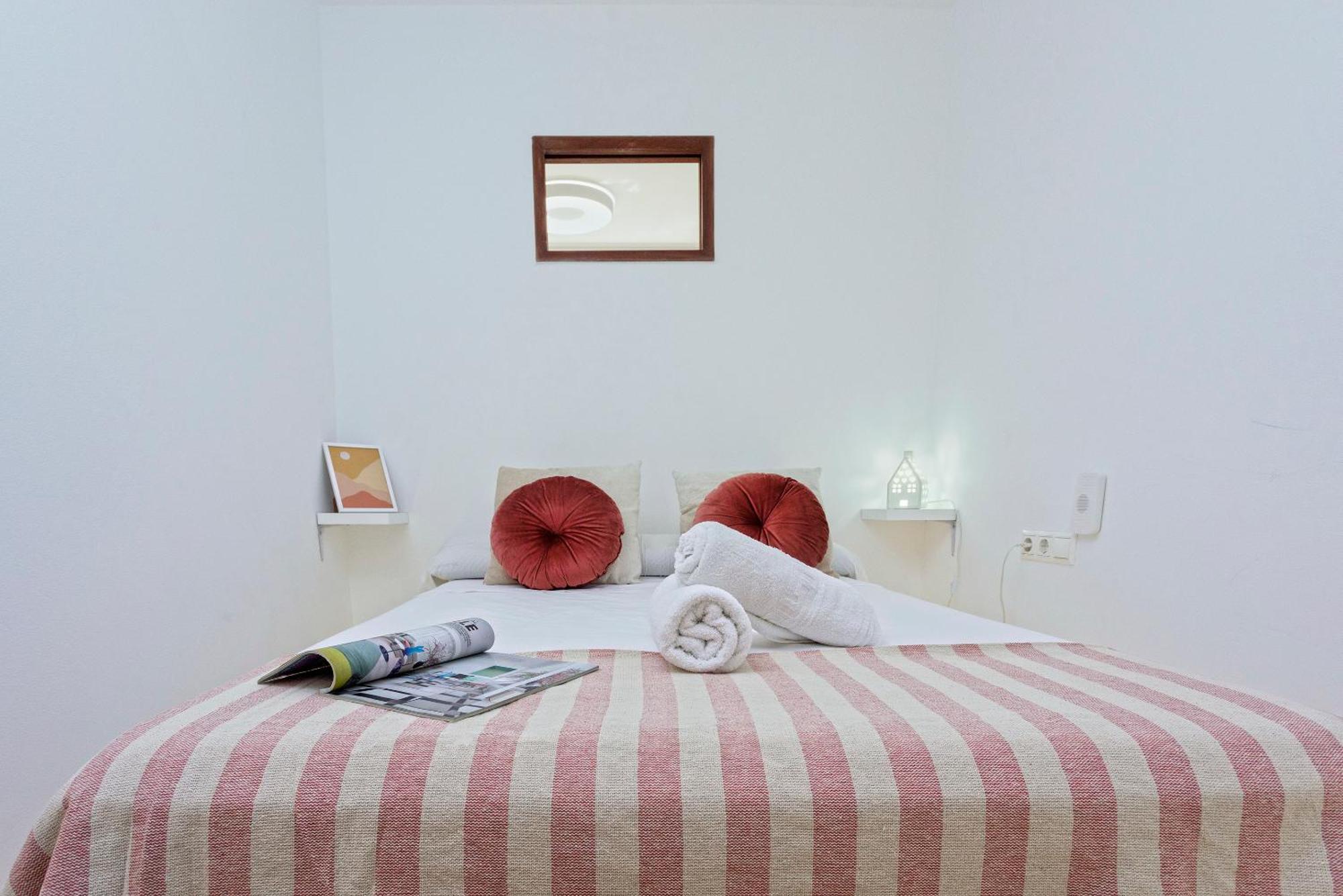 Sunstay Center Flat I Arroyo De La Miel Benalmádena