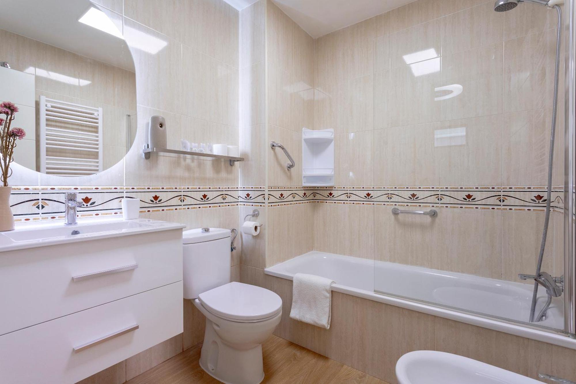 Apartamento Sunstay Center Flat I Arroyo De La Miel *