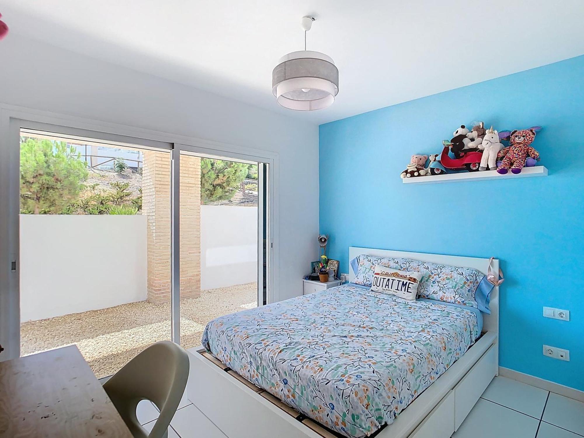 Chic Escape, 5 Modern Villa Benalmadena