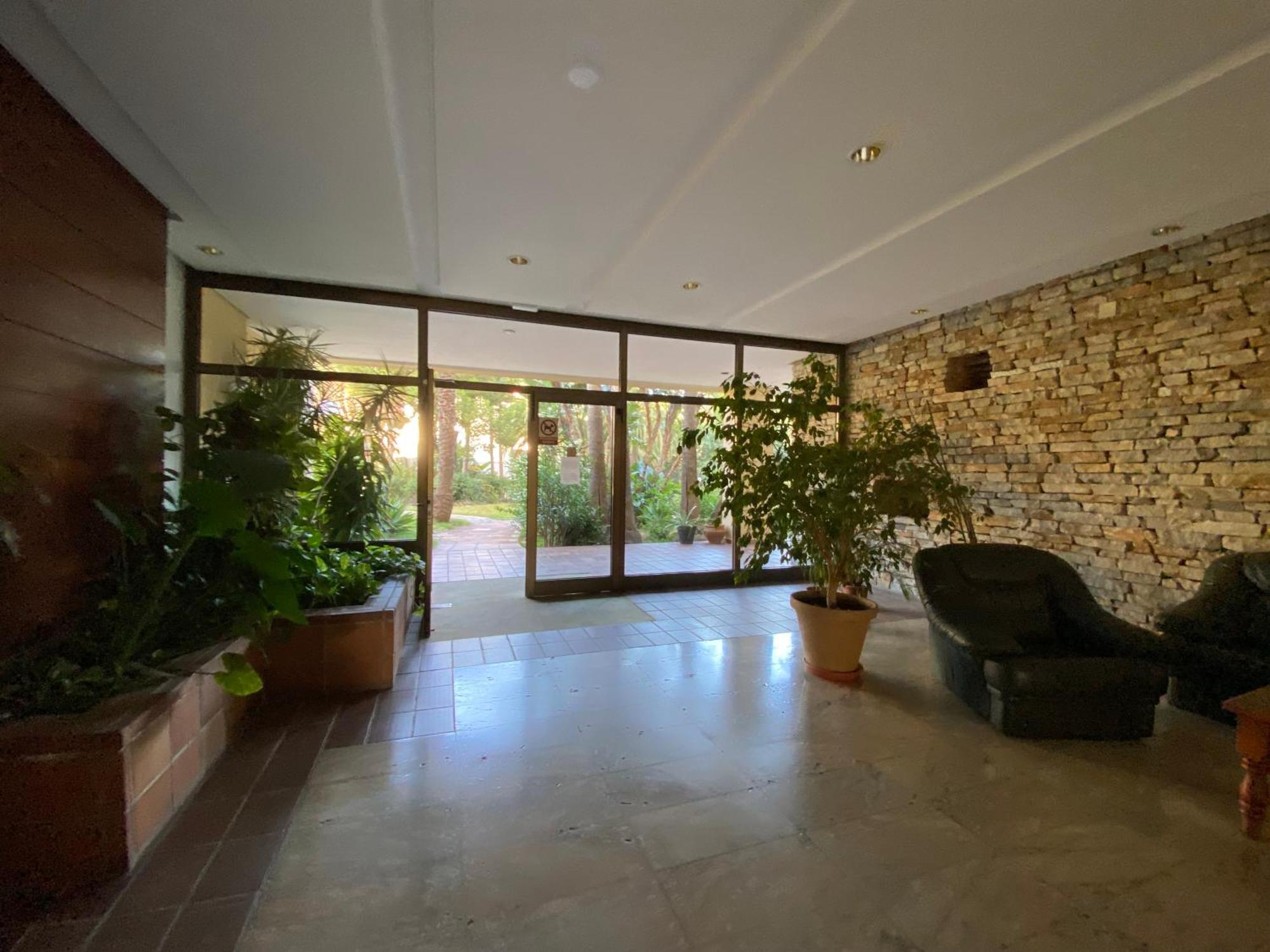 Apartamento Golf & Sea 2bdr