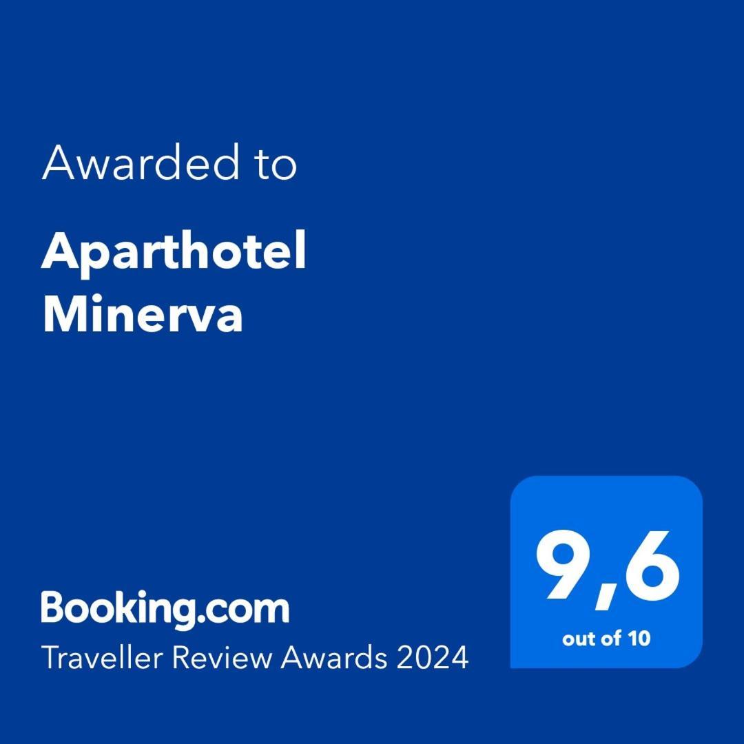 Apartment Minerva *