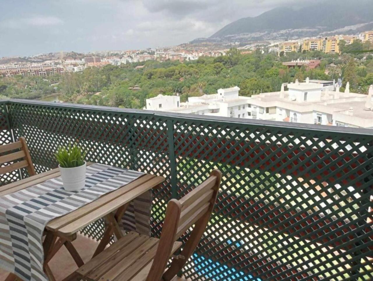 Apartment Naciones Vistas Espectaculares Benalmadena