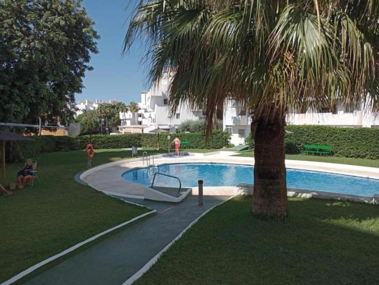 Apartment Naciones Vistas Espectaculares Benalmadena