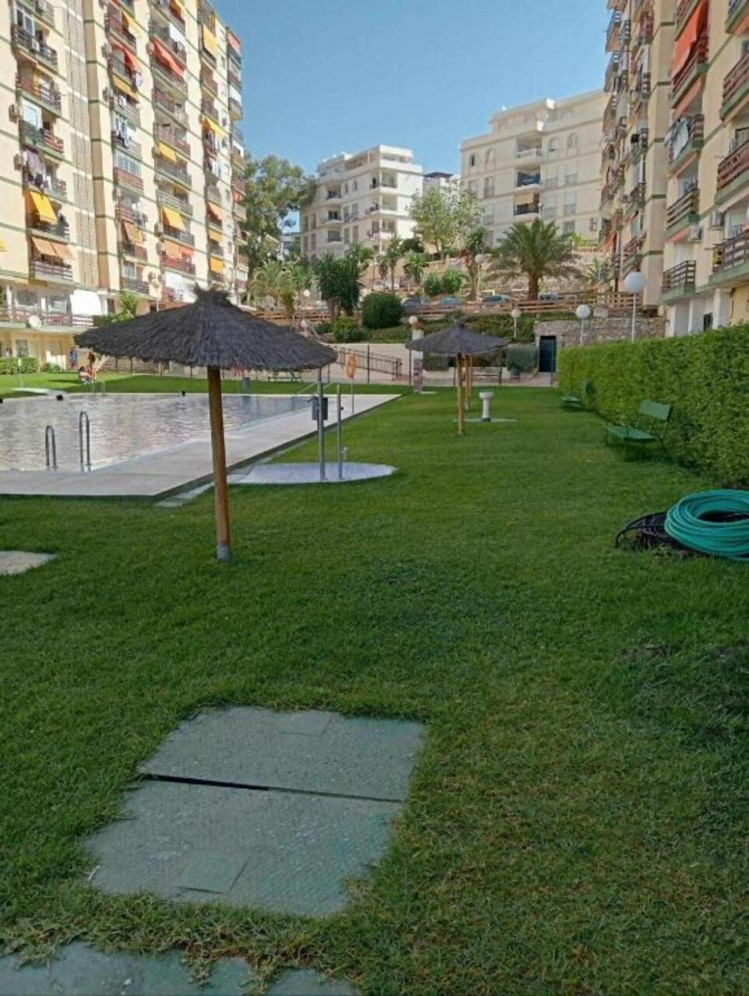 Naciones Vistas Espectaculares * Benalmadena