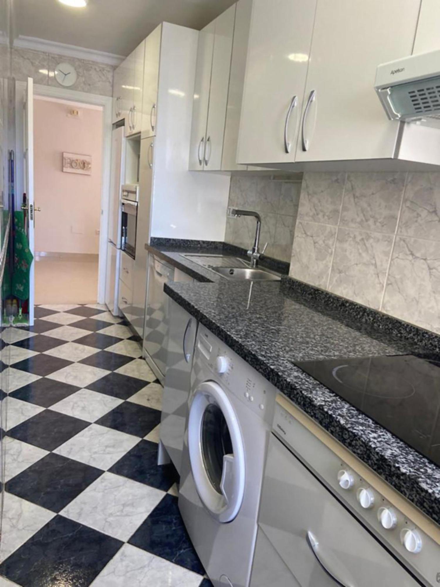 Appartement Mar En Calma
