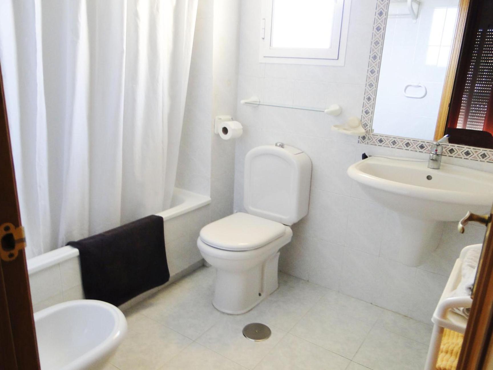 Apartamento Bonitas Vistas Y Situacion Perfecta