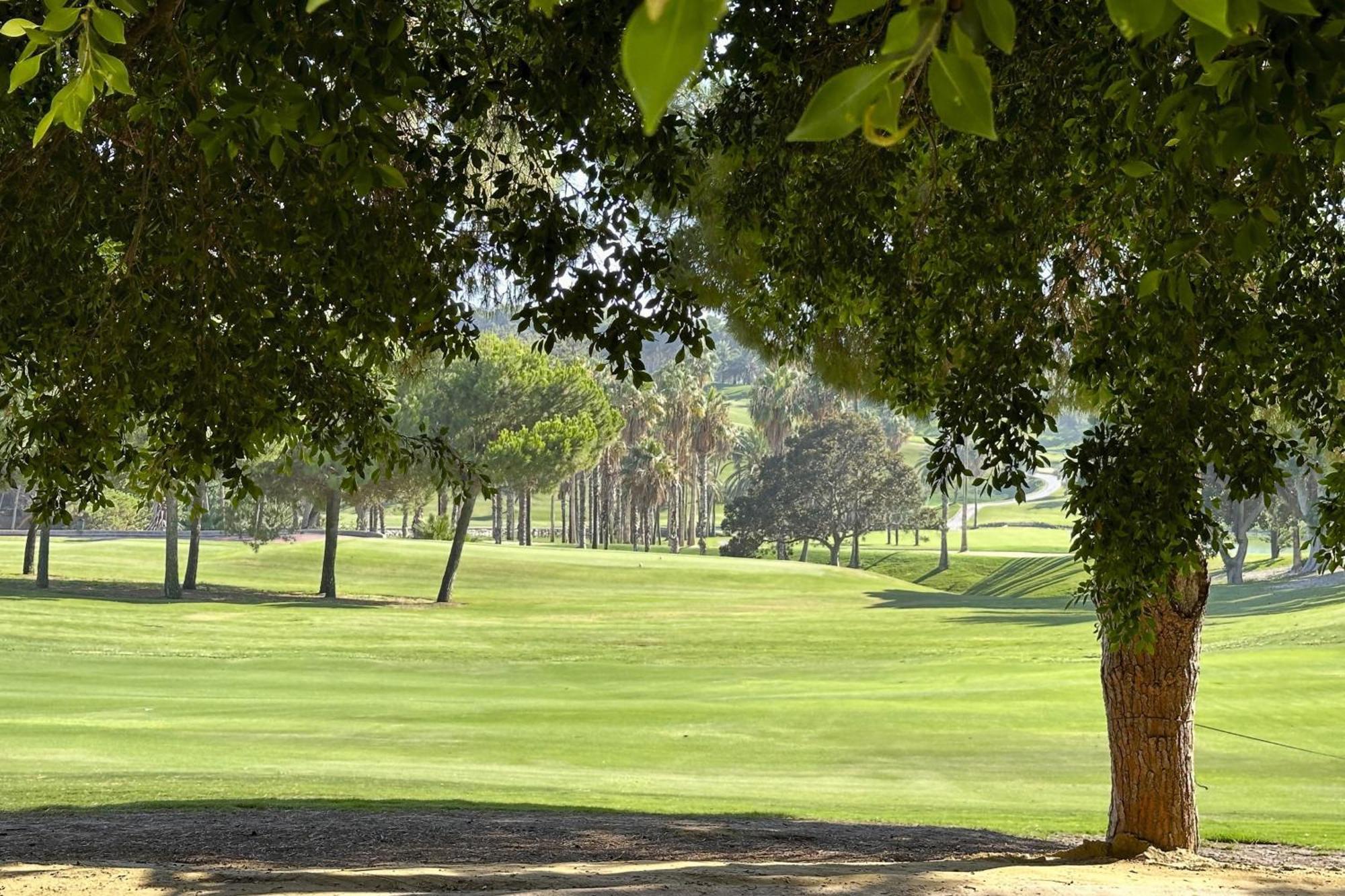 Apartment Mshome Golf Torrequebrada