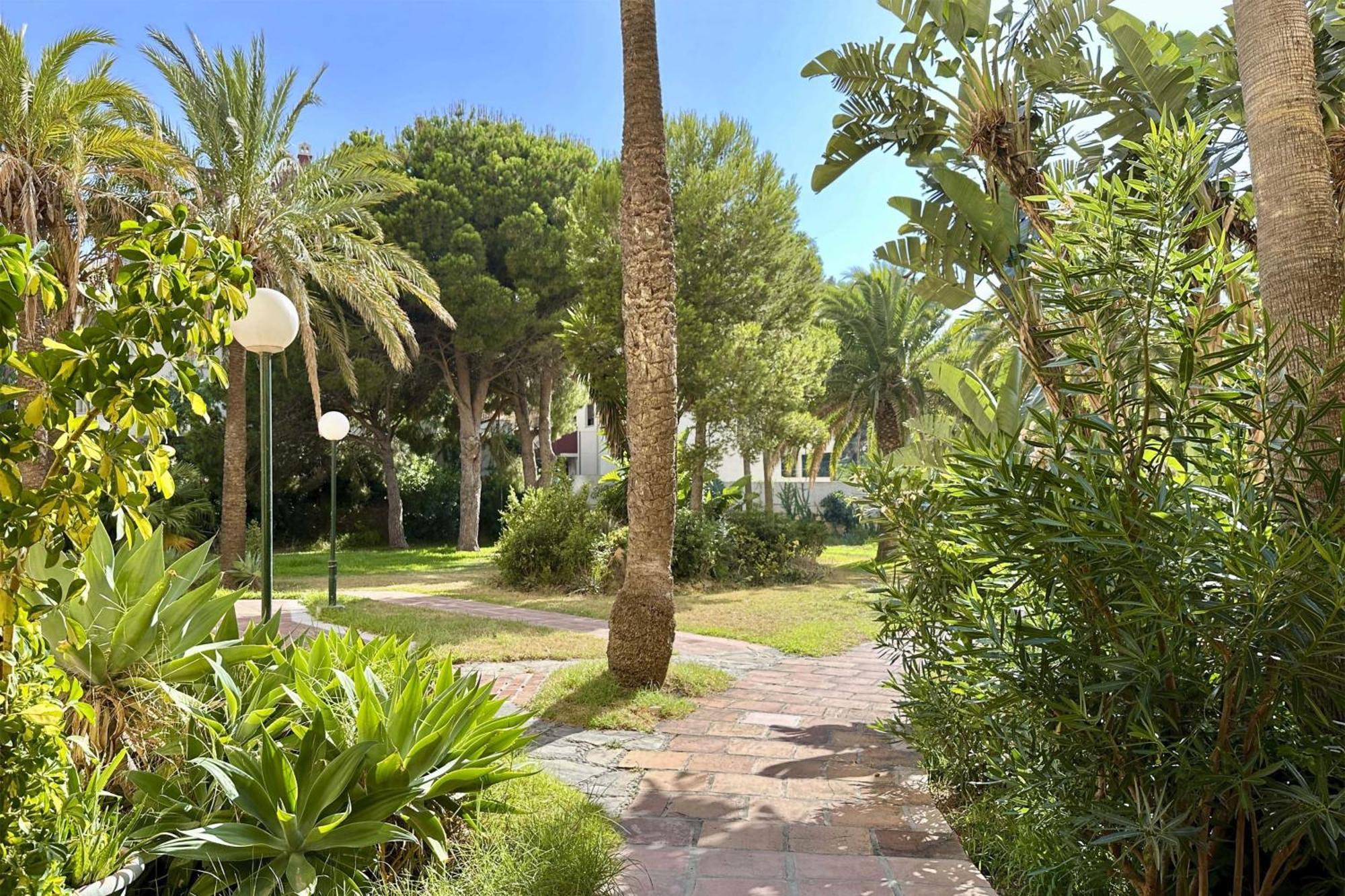 Mshome Golf Torrequebrada Apartment