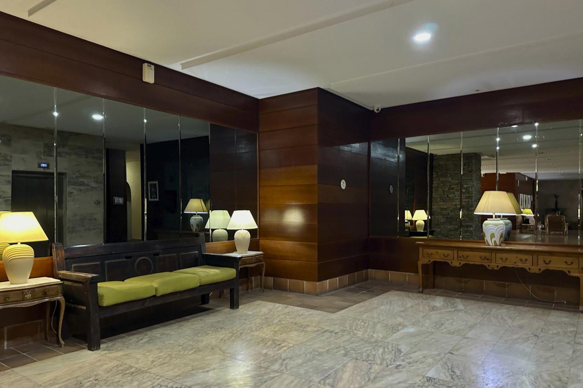 Mshome Golf Torrequebrada Apartment Benalmádena