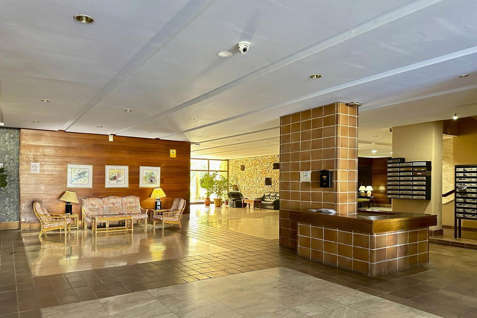 Mshome Golf Torrequebrada Apartment *