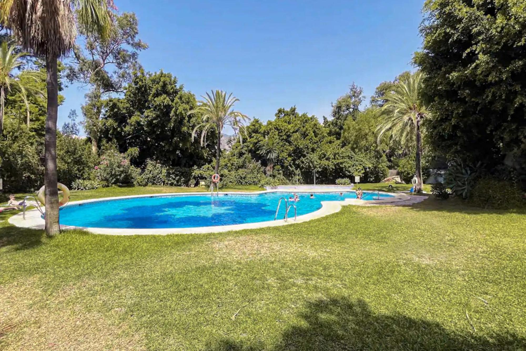 Mshome Golf Torrequebrada * Benalmádena