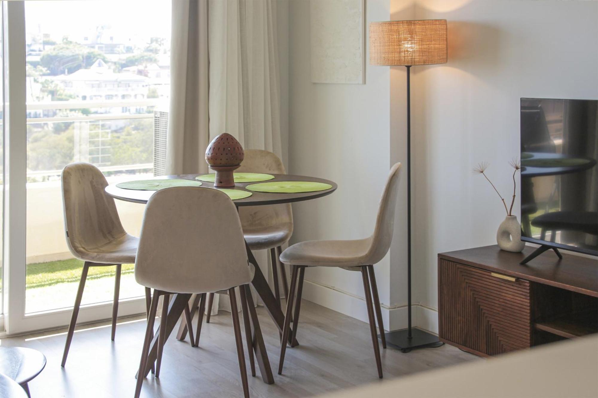 Mshome Golf Torrequebrada Apartment *
