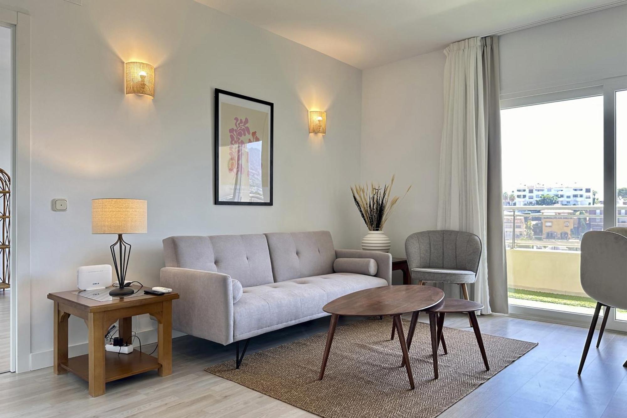 Mshome Golf Torrequebrada Apartment Benalmádena