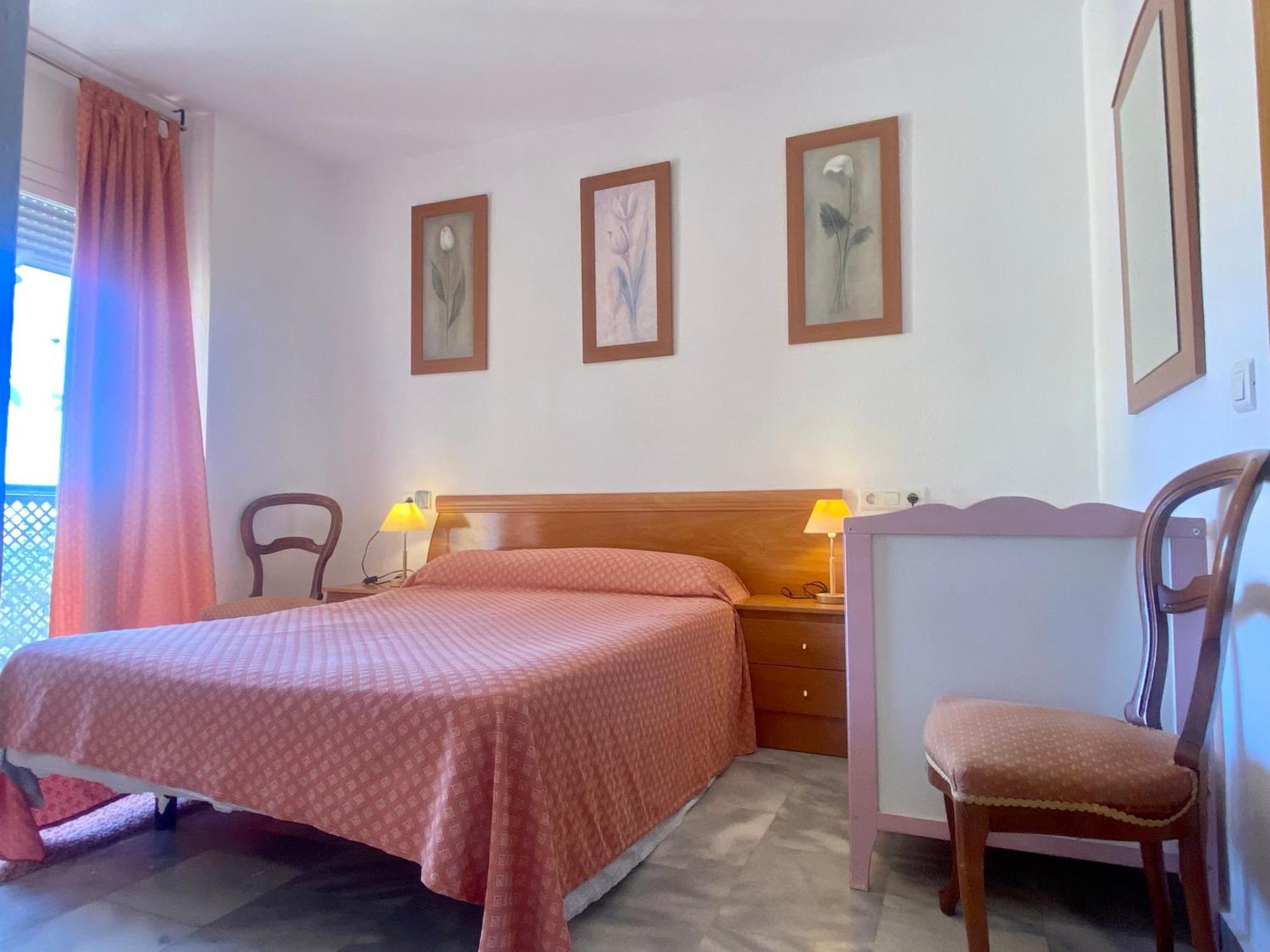 Apartamento Bonitas Vistas Y Situacion Perfecta *
