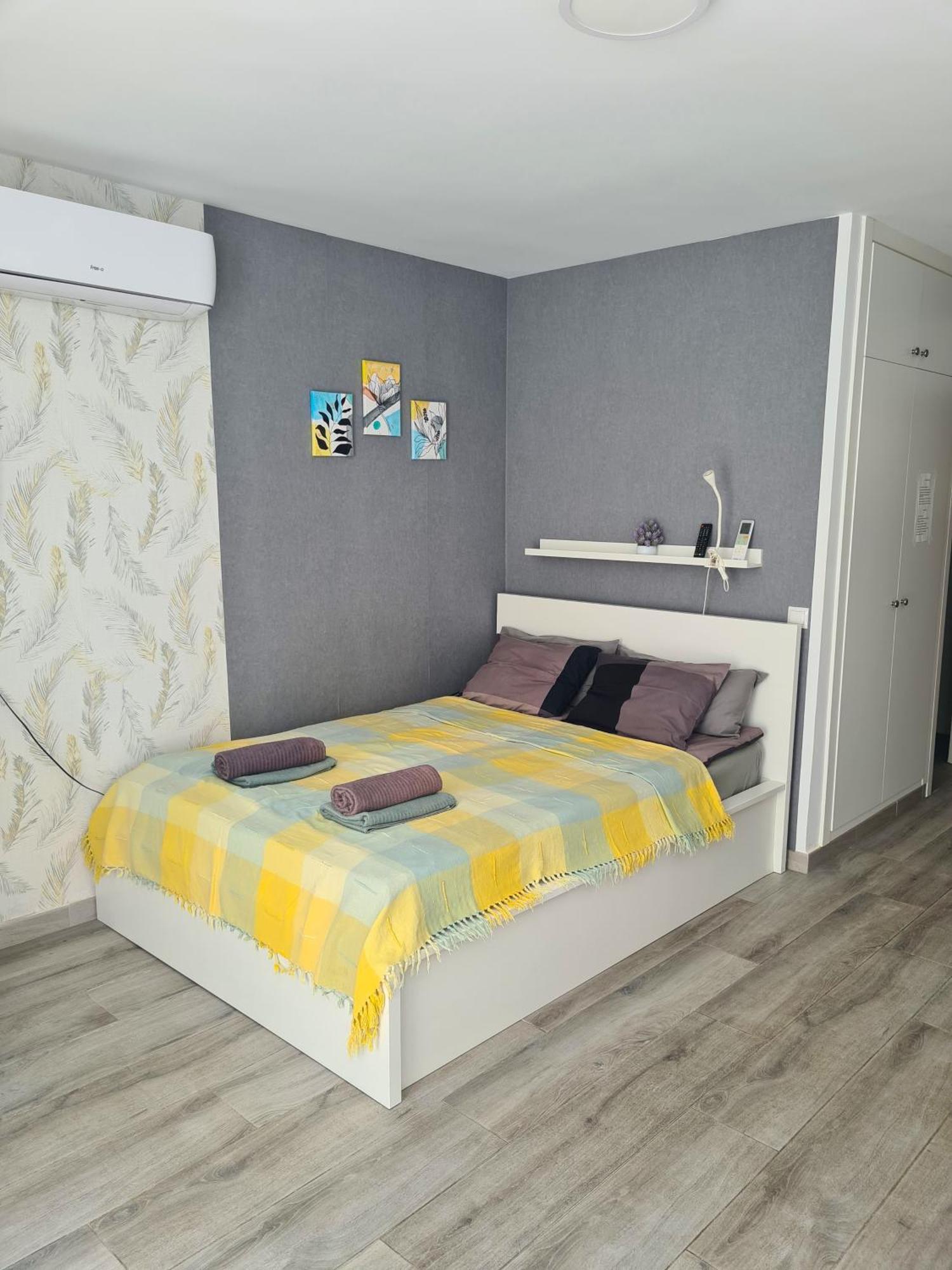 Appartement Sea View In *