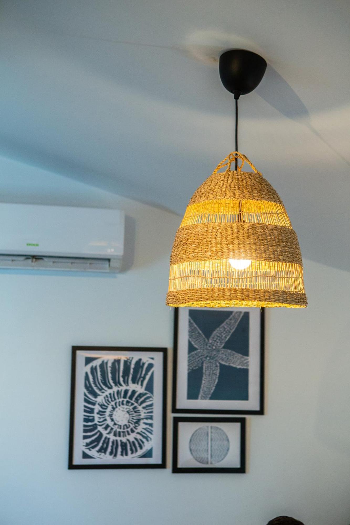 Appartement Benalhome - Tu Hogar Con Terraza Y Ducha Exterior *