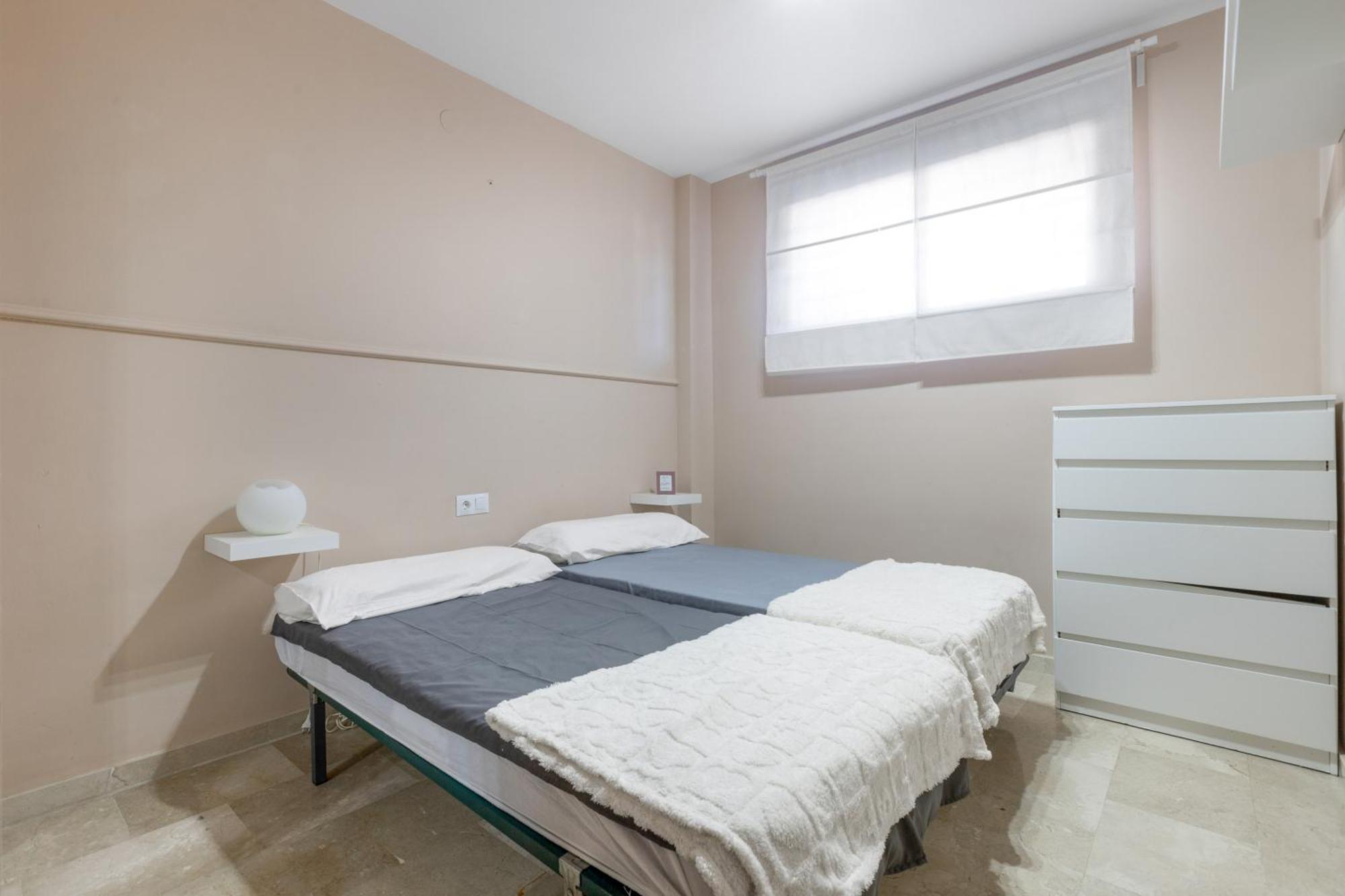 Appartement Las Mimosas