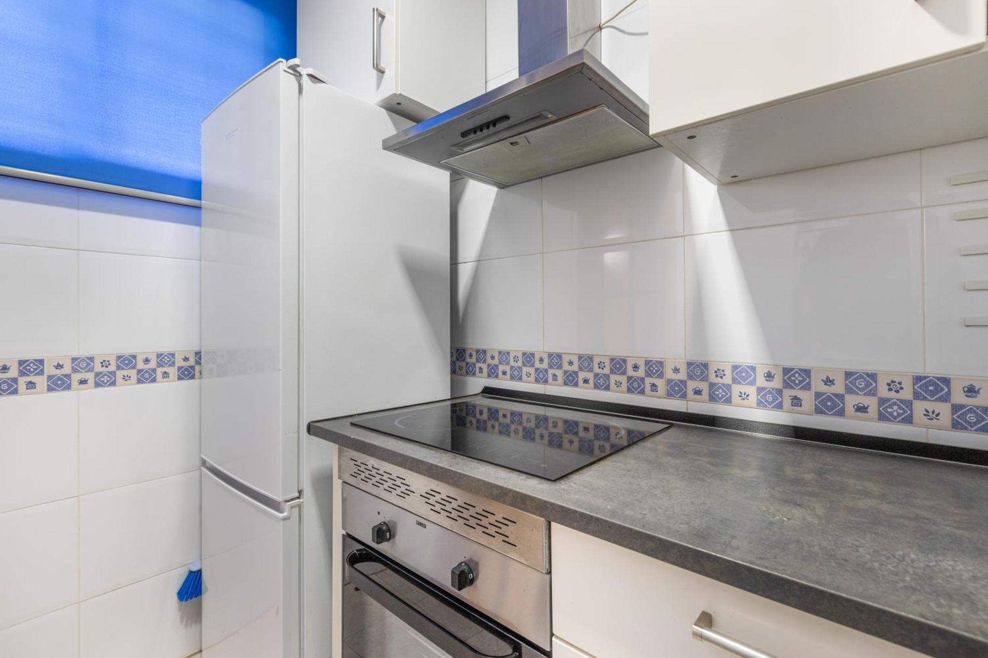 Appartement Las Mimosas Benalmádena