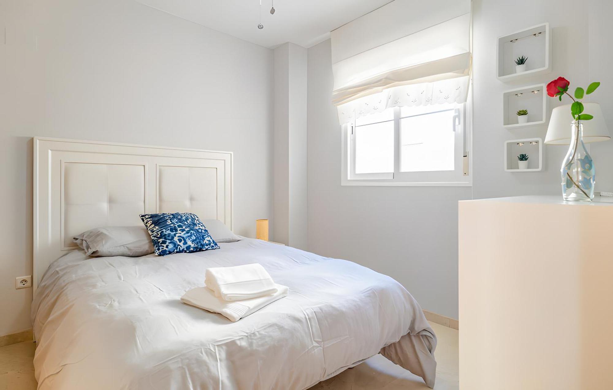 Apartamento Benalmadena- Arenal Golf