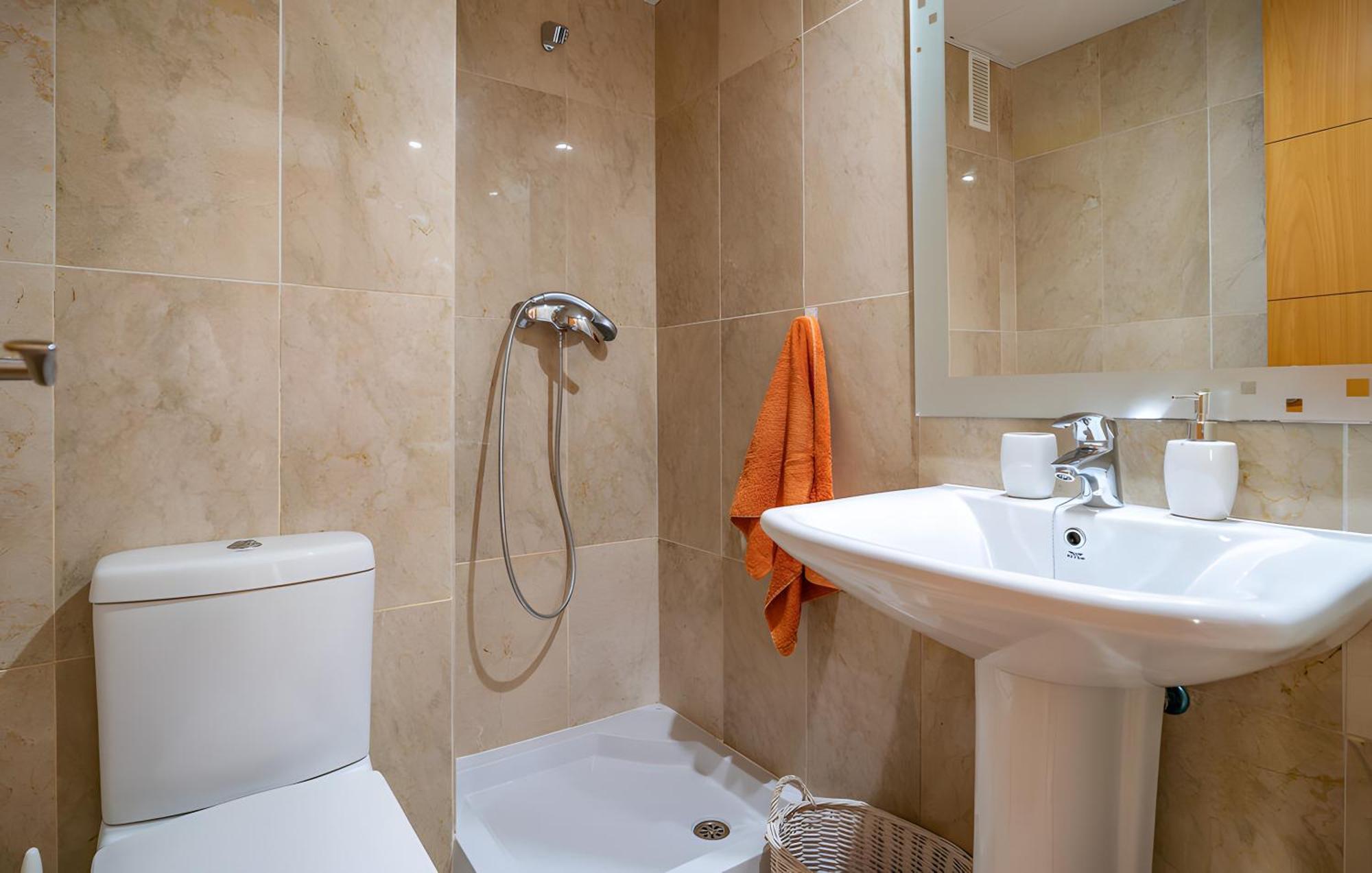 Apartamento Benalmadena- Arenal Golf *