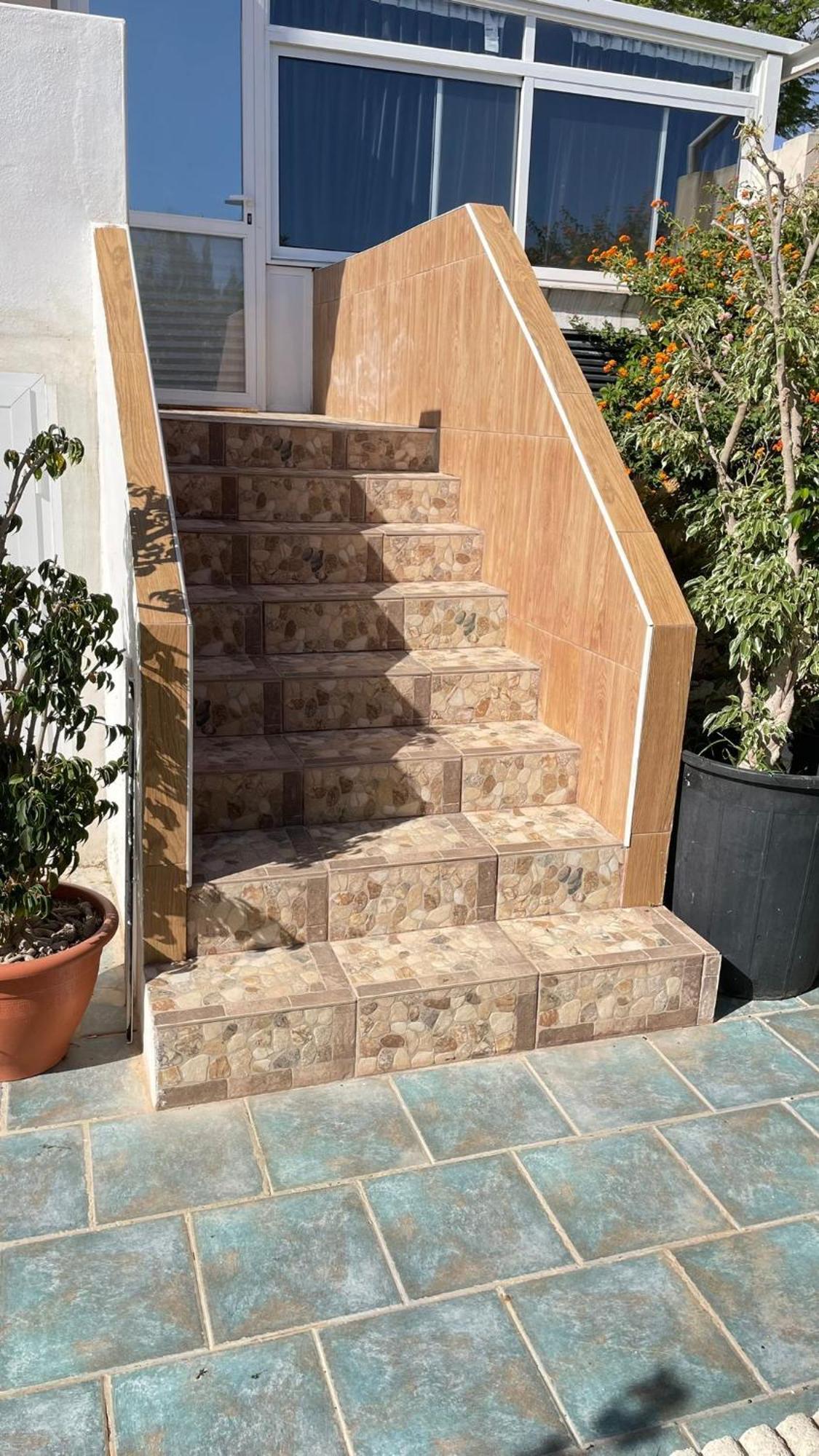 Appartement Luxury Estudio *