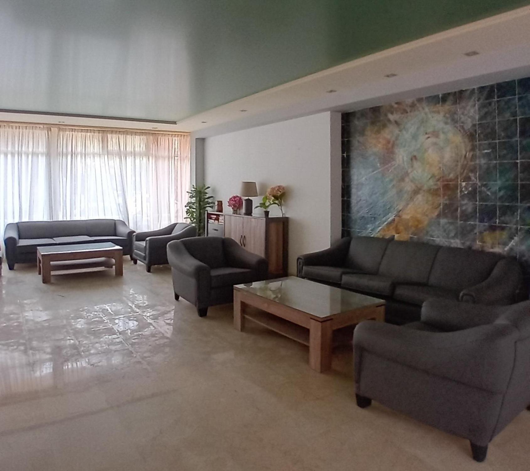 Agata Azul Apartment *