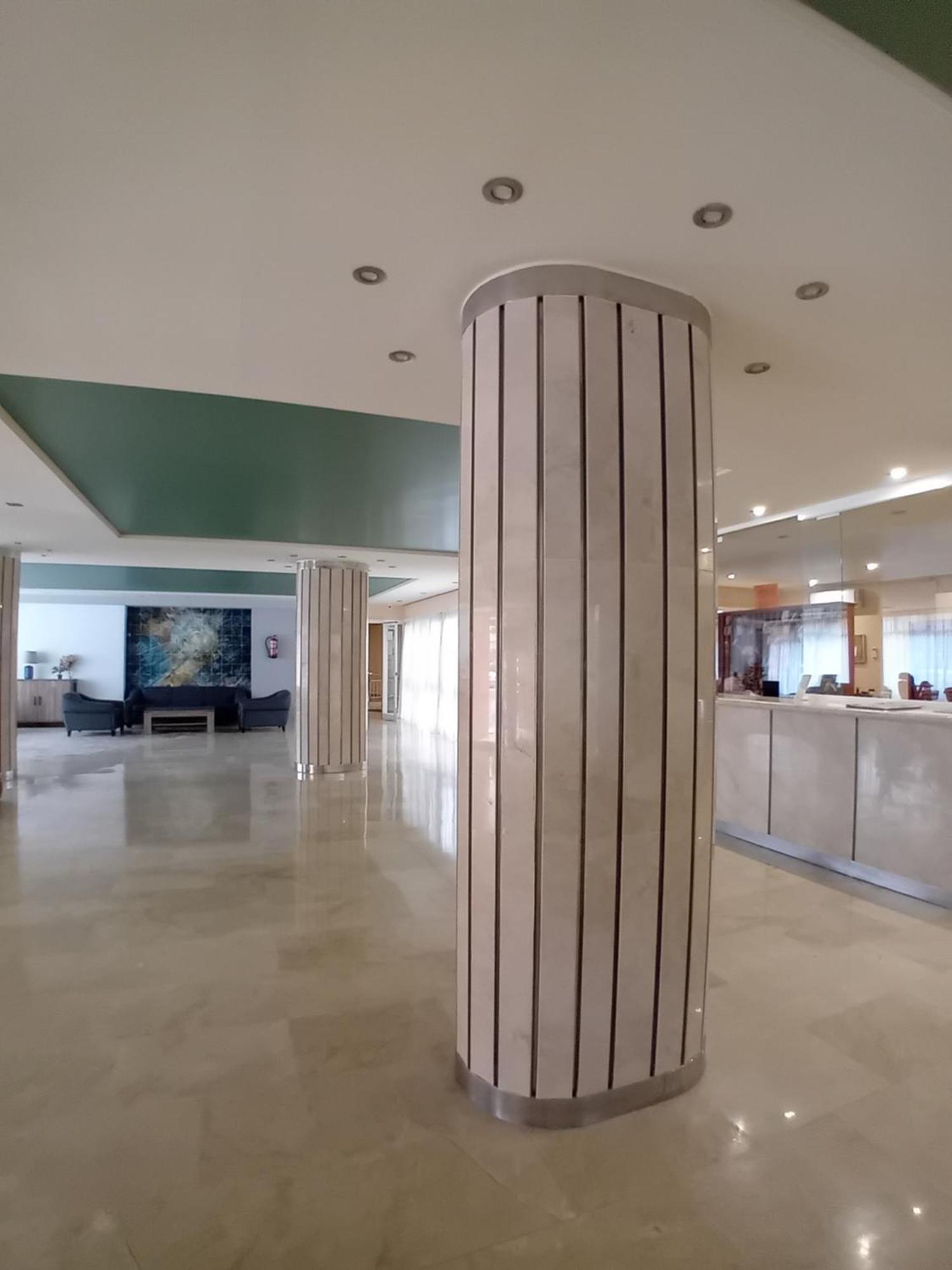 Agata Azul Appartement Benalmádena