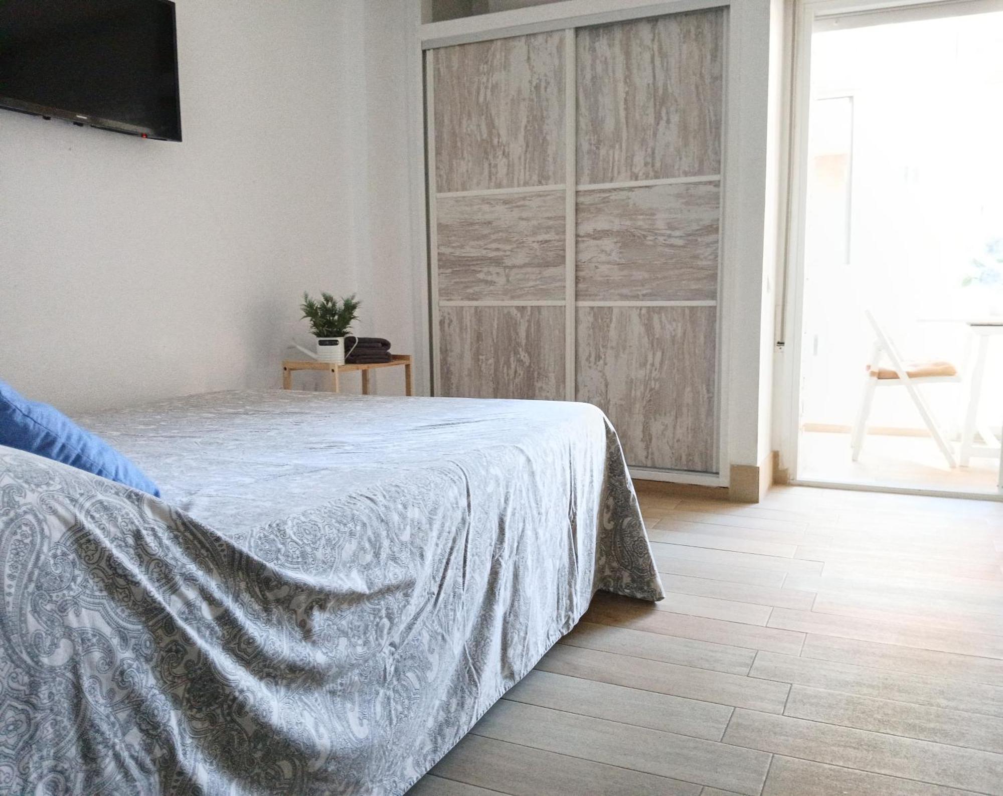 Apartment Agata Azul Benalmadena