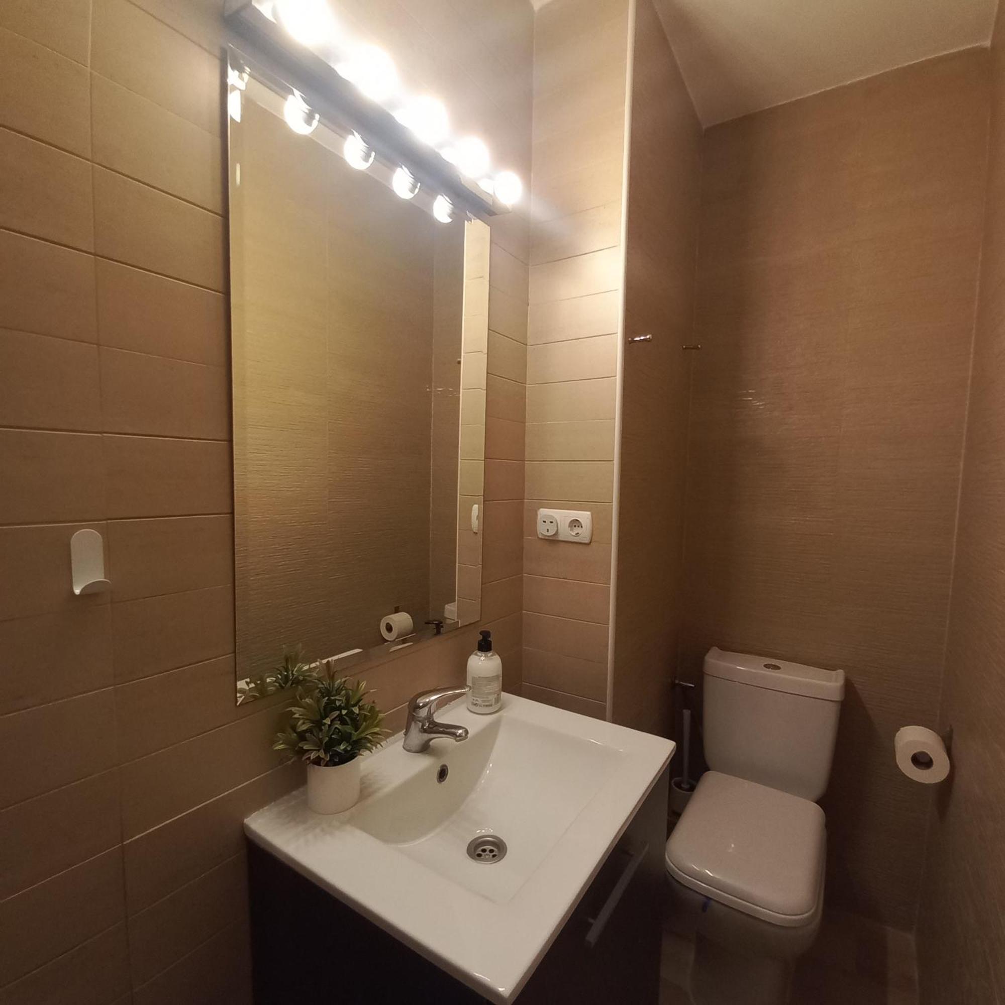 Apartment Agata Azul